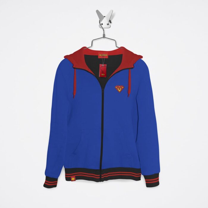 Hero hoodie